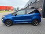 Ford EcoSport 1.0 EcoBoost ST-Line | 1E EIGENAAR | 12MND GARANTIE | CRUIS | B&O | STOELVERWM. | NAVI | DAB | CARPLAY | TREKHAAK |