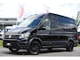 Volkswagen Crafter 35 2.0 TDI L3H3 Black Edition Camera, Cruise, Carplay, Trekhaak, 177pk, Multimedia, Geveerde stoel, Uniek!