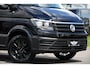 Volkswagen Crafter 35 2.0 TDI L3H3 Black Edition Camera, Cruise, Carplay, Trekhaak, 177pk, Multimedia, Geveerde stoel, Uniek!
