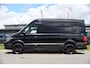 Volkswagen Crafter 35 2.0 TDI L3H3 Black Edition Camera, Cruise, Carplay, Trekhaak, 177pk, Multimedia, Geveerde stoel, Uniek!