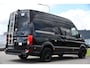 Volkswagen Crafter 35 2.0 TDI L3H3 Black Edition Camera, Cruise, Carplay, Trekhaak, 177pk, Multimedia, Geveerde stoel, Uniek!