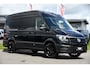 Volkswagen Crafter 35 2.0 TDI L3H3 Black Edition Camera, Cruise, Carplay, Trekhaak, 177pk, Multimedia, Geveerde stoel, Uniek!