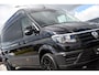Volkswagen Crafter 35 2.0 TDI L3H3 Black Edition Camera, Cruise, Carplay, Trekhaak, 177pk, Multimedia, Geveerde stoel, Uniek!