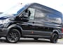 Volkswagen Crafter 35 2.0 TDI L3H3 Black Edition Camera, Cruise, Carplay, Trekhaak, 177pk, Multimedia, Geveerde stoel, Uniek!