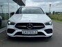 Mercedes-Benz CLA Shooting Brake 250 e Business Solution AMG Night-pakket automaat , Panorama schuifdak , Distronic plus ,