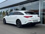 Mercedes-Benz CLA Shooting Brake 250 e Business Solution AMG Night-pakket automaat , Panorama schuifdak , Distronic plus ,