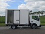 Renault Maxity 2.5 Carrier Koelwagen