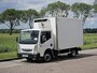 Renault Maxity 2.5 Carrier Koelwagen