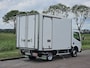 Renault Maxity 2.5 Carrier Koelwagen