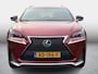Lexus NX 300h AWD Luxury Line F-Sport / Stoelverwarming / Head-Up / Adaptive Cruise / Leder / Dealeronderhouden / Full-LED /