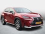 Lexus NX 300h AWD Luxury Line F-Sport / Stoelverwarming / Head-Up / Adaptive Cruise / Leder / Dealeronderhouden / Full-LED /