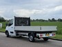 Opel Movano 2.3 Open Laadbak Navi