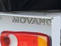 Opel Movano 2.3 Open Laadbak Navi