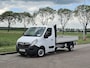 Opel Movano 2.3 Open Laadbak Navi