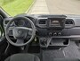 Opel Movano 2.3 Open Laadbak Navi