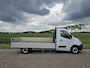 Opel Movano 2.3 Open Laadbak Navi