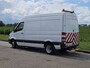 Mercedes-Benz Sprinter 519 L2H2 V6 3.0Ltr Airco