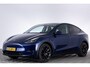 Tesla Model Y Long Range AWD 75 kWh *SOH 94%* LEDER | PANORAMADAK .