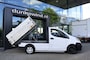 Nissan NV200 1.5 dCi *Kipper*KIEPBAK*TREKHAAK*CAMERA*CRUISE*AIRCO