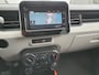 Suzuki Ignis 1.2 Select Automaat, Navigatie, Airco, Achteruitrijcamera, 16"Lm, Bluetooth