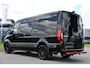 Mercedes-Benz Sprinter 317 1.9 CDI L2H1 RWD Black Edition Adaptieve Cruise, Camera, LED, Carplay, 3500kg Trekhaak, Stoelverwarming, Standkachel, Softclose, Automaat, Uniek!
