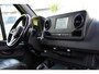 Mercedes-Benz Sprinter 317 1.9 CDI L2H1 RWD Black Edition Adaptieve Cruise, Camera, LED, Carplay, 3500kg Trekhaak, Stoelverwarming, Standkachel, Softclose, Automaat, Uniek!