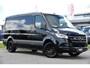 Mercedes-Benz Sprinter 317 1.9 CDI L2H1 RWD Black Edition Adaptieve Cruise, Camera, LED, Carplay, 3500kg Trekhaak, Stoelverwarming, Standkachel, Softclose, Automaat, Uniek!