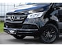 Mercedes-Benz Sprinter 317 1.9 CDI L2H1 RWD Black Edition Adaptieve Cruise, Camera, LED, Carplay, 3500kg Trekhaak, Stoelverwarming, Standkachel, Softclose, Automaat, Uniek!