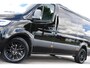 Mercedes-Benz Sprinter 317 1.9 CDI L2H1 RWD Black Edition Adaptieve Cruise, Camera, LED, Carplay, 3500kg Trekhaak, Stoelverwarming, Standkachel, Softclose, Automaat, Uniek!