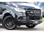 Mercedes-Benz Sprinter 317 1.9 CDI L2H1 RWD Black Edition Adaptieve Cruise, Camera, LED, Carplay, 3500kg Trekhaak, Stoelverwarming, Standkachel, Softclose, Automaat, Uniek!