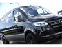 Mercedes-Benz Sprinter 317 1.9 CDI L2H1 RWD Black Edition Adaptieve Cruise, Camera, LED, Carplay, 3500kg Trekhaak, Stoelverwarming, Standkachel, Softclose, Automaat, Uniek!