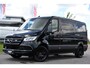 Mercedes-Benz Sprinter 317 1.9 CDI L2H1 RWD Black Edition Adaptieve Cruise, Camera, LED, Carplay, 3500kg Trekhaak, Stoelverwarming, Standkachel, Softclose, Automaat, Uniek!