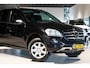 Mercedes-Benz ML-klasse 320 Cdi Grijs kenteken Facelift|Trekhaak|Schuifdak|Leder|Comand|Xenon|volledige historie