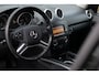 Mercedes-Benz ML-klasse 320 Cdi Grijs kenteken Facelift|Trekhaak|Schuifdak|Leder|Comand|Xenon|volledige historie