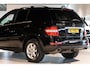 Mercedes-Benz ML-klasse 320 Cdi Grijs kenteken Facelift|Trekhaak|Schuifdak|Leder|Comand|Xenon|volledige historie