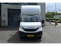 IVECO Daily 35C18 3.0 Hi-Matic Bakwagen met NIEUWE laadklep Dhollandia klep, LED, Geveerde stoel, Camera