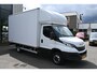 IVECO Daily 35C18 3.0 Hi-Matic Bakwagen met NIEUWE laadklep Dhollandia klep, LED, Geveerde stoel, Camera