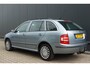 Skoda Fabia Combi 1.4-16V Equipe plus