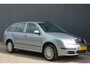 Skoda Fabia Combi 1.4-16V Equipe plus