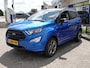 Ford EcoSport 1.0 EcoBoost 125PK ST-Line H-LEER | NAVI | WINTERPACK | LMV | CRUISE