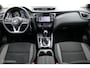Nissan Qashqai 1.2 N-Connecta Automaat, Trekhaak, Pdc voor + achter + camera, Cruise, Clima, Donker glas, Stoelverwarming, All season banden