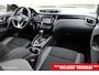 Nissan Qashqai 1.2 N-Connecta Automaat, Trekhaak, Pdc voor + achter + camera, Cruise, Clima, Donker glas, Stoelverwarming, All season banden