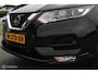 Nissan Qashqai 1.2 N-Connecta Automaat, Trekhaak, Pdc voor + achter + camera, Cruise, Clima, Donker glas, Stoelverwarming, All season banden