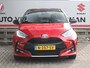 Toyota Yaris 1.5 Hybrid Executive Halflederen bekleding, Keyless Go, Two-Tone, Apple Carplay/Android Auto, Camera