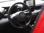 Toyota Yaris 1.5 Hybrid Executive Halflederen bekleding, Keyless Go, Two-Tone, Apple Carplay/Android Auto, Camera