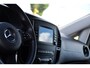 Mercedes-Benz Vito 116 CDI L2 PB Edition Camera, Cruise, Carplay, LED, 164pk, Automaat, Multimedia, Uniek!