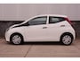Toyota Aygo 1.0 VVT-i x-fun | Airco| Bluetooth | Elek. Ramen | 5DRS | NL/NAP