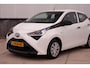 Toyota Aygo 1.0 VVT-i x-fun | Airco| Bluetooth | Elek. Ramen | 5DRS | NL/NAP
