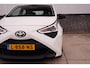 Toyota Aygo 1.0 VVT-i x-fun | Airco| Bluetooth | Elek. Ramen | 5DRS | NL/NAP