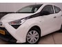Toyota Aygo 1.0 VVT-i x-fun | Airco| Bluetooth | Elek. Ramen | 5DRS | NL/NAP